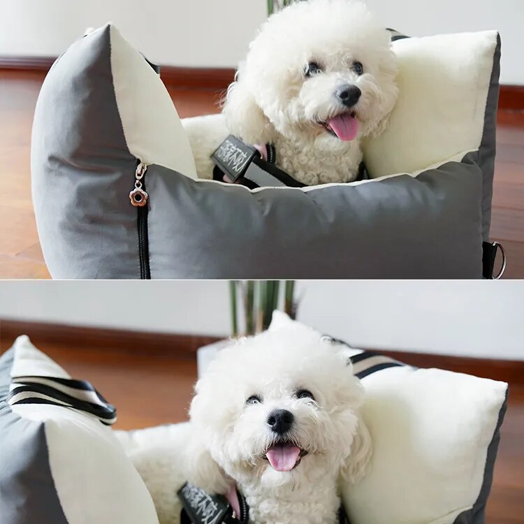 Dog Car Seat Cover