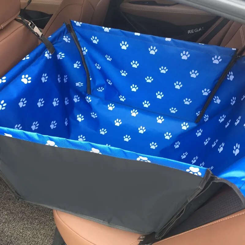Waterproof Pet Carrier   Car Seat Cover