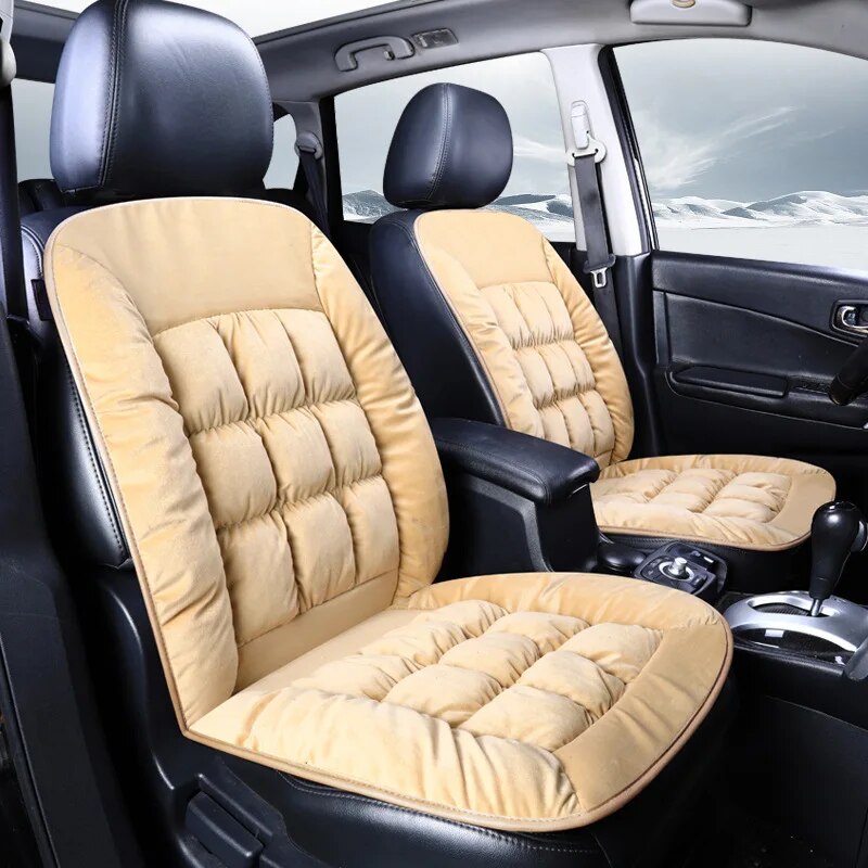 Universal Front Single Seat Cover