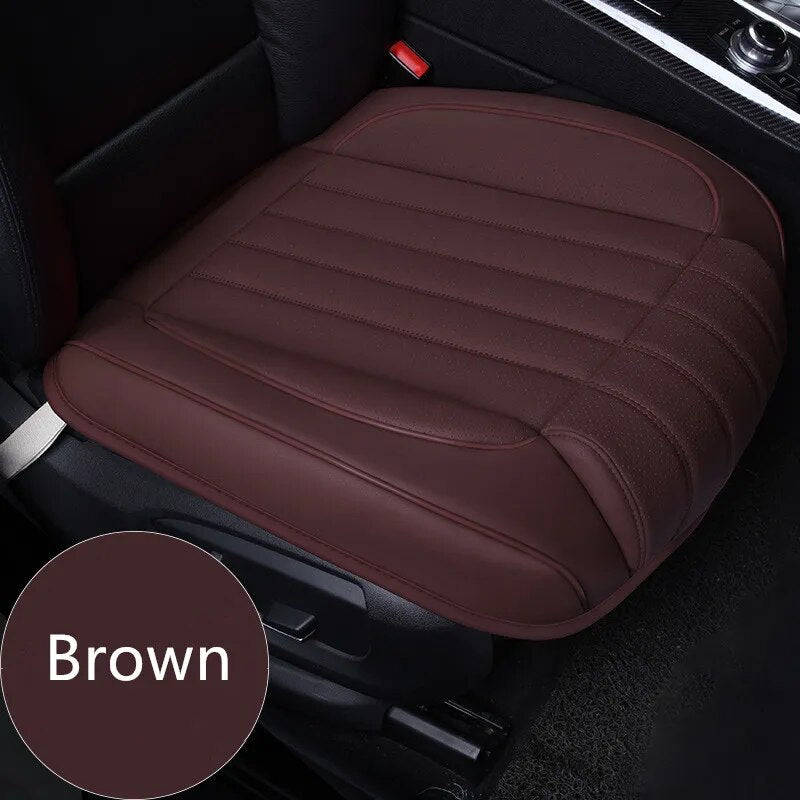 PU Leather Car Seat Cover