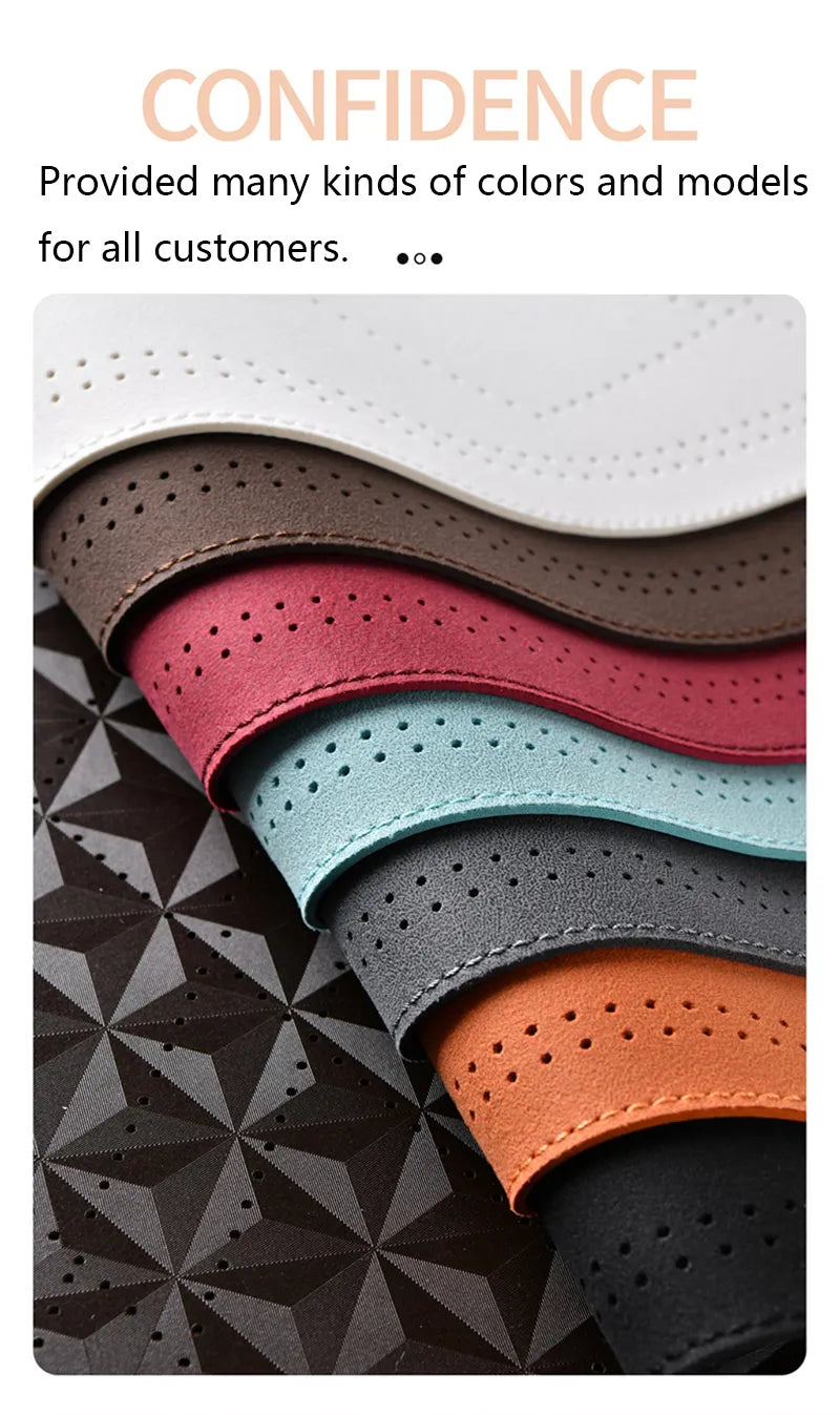 Luxury Car Seat Cover