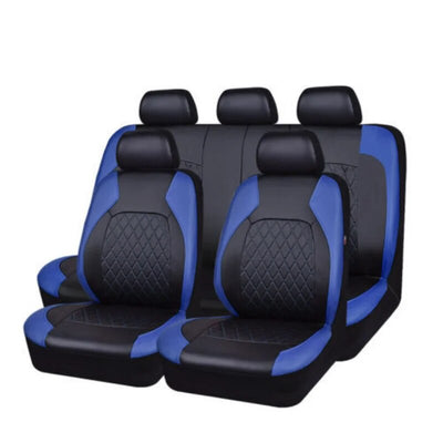 Luxury Quality Leather Car Seat Cover