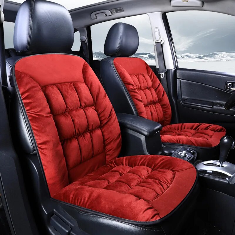 Universal Front Single Seat Cover