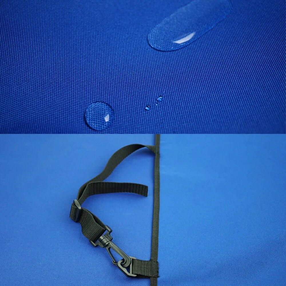 Waterproof  Dog Carriers Car Seat Cover