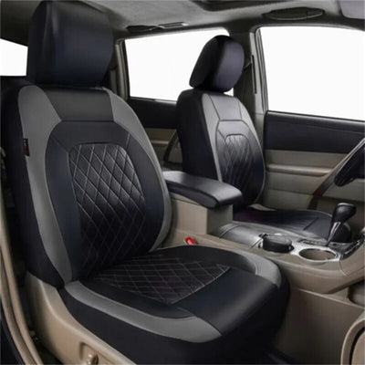 4/9 PCS Car Seat Cover