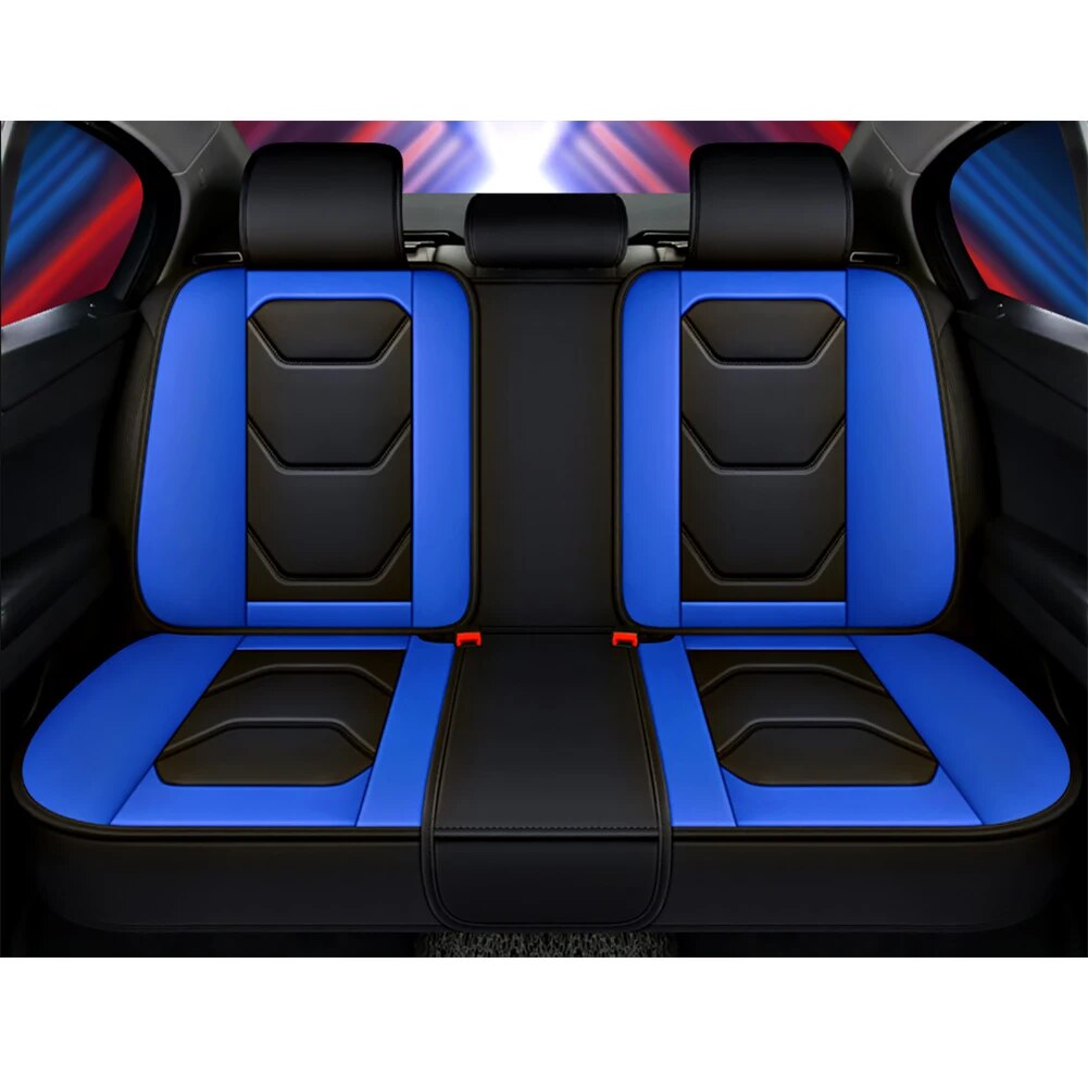 Universal Car Front Seat Covers