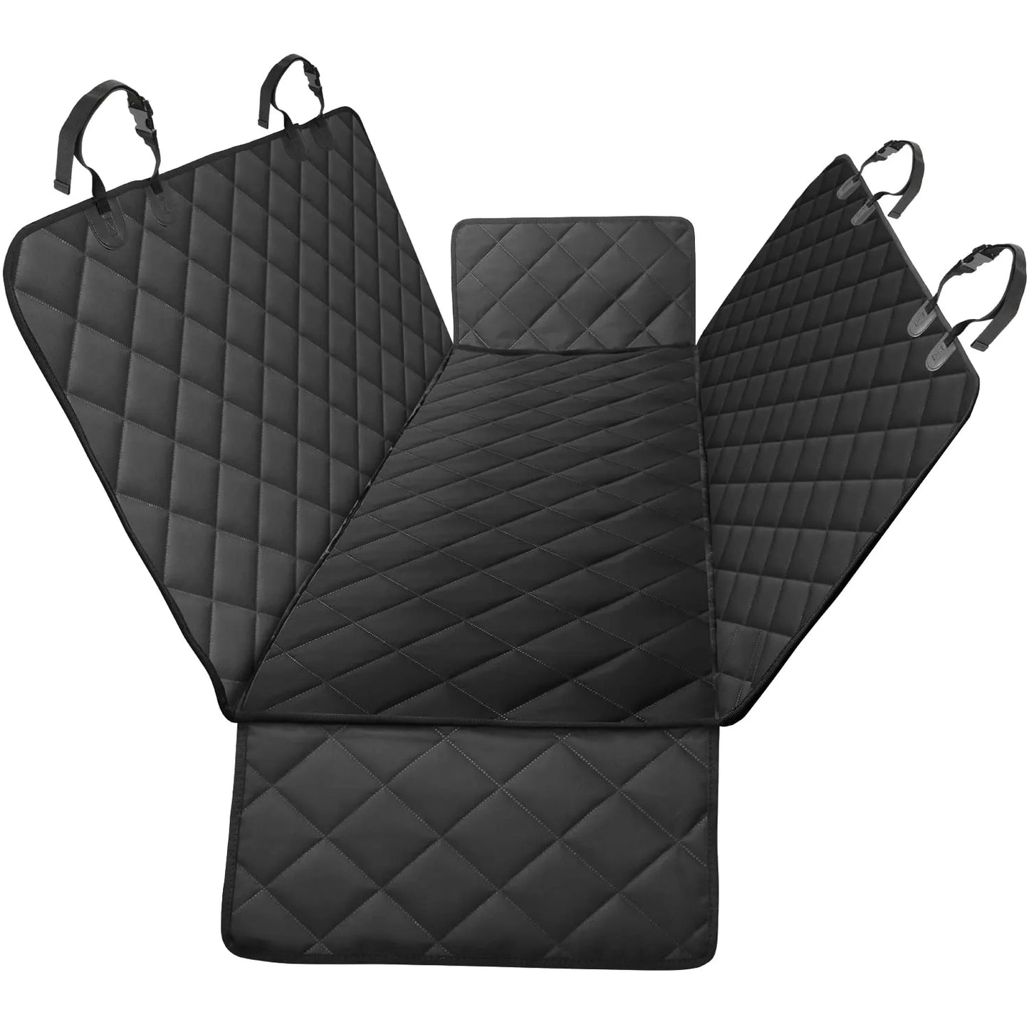 Dog Car Seat Cover For Car Rear Back