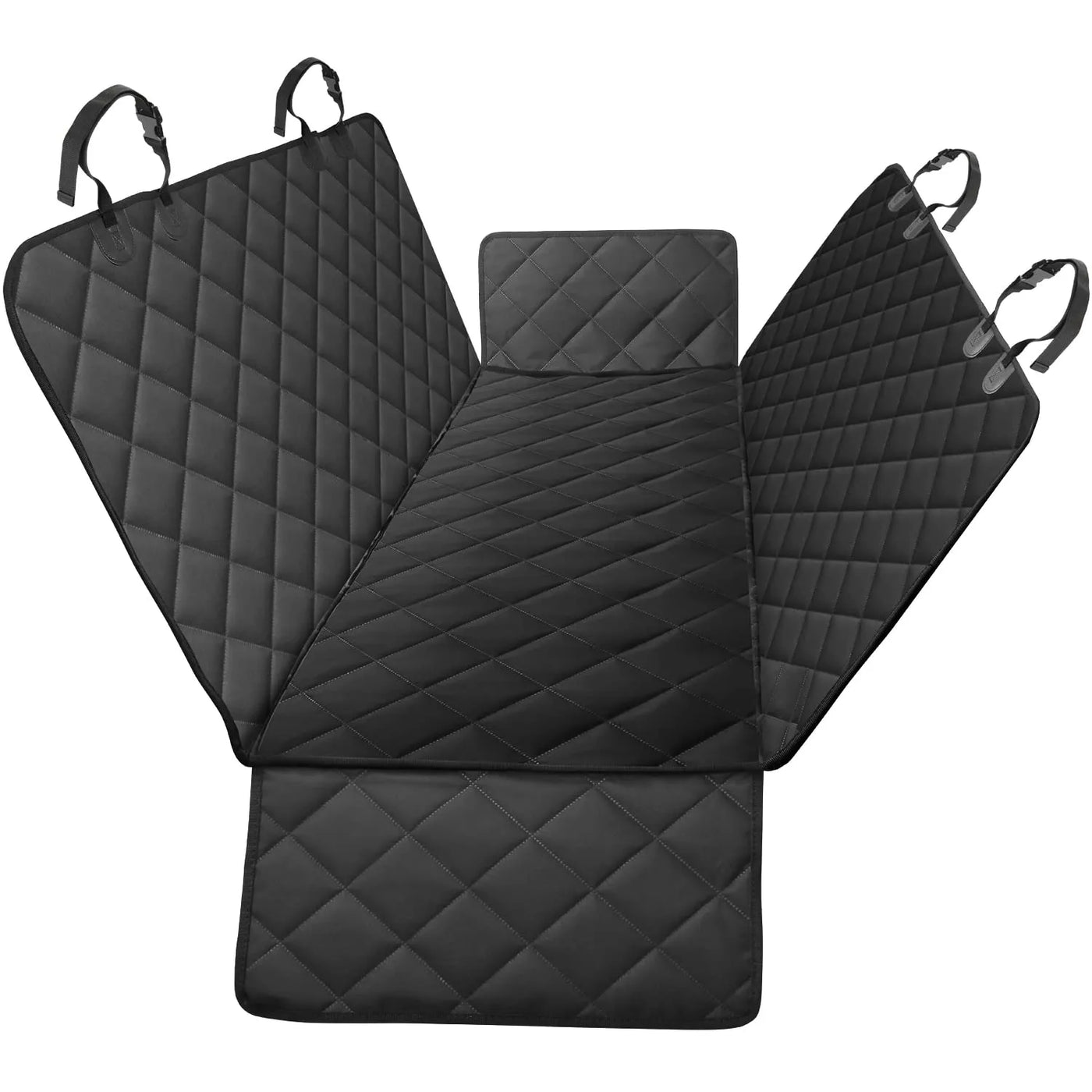 Dog Car Seat Cover For Car Rear Back